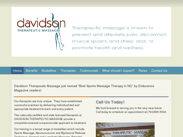 www.davidsonmassage.com