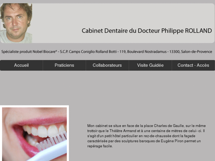 www.dentiste-implant-salon.com