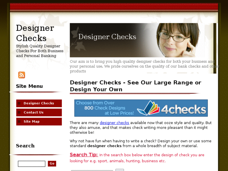 www.designer-checks.org