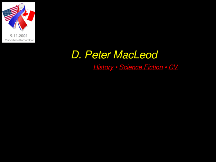 www.dpetermacleod.com