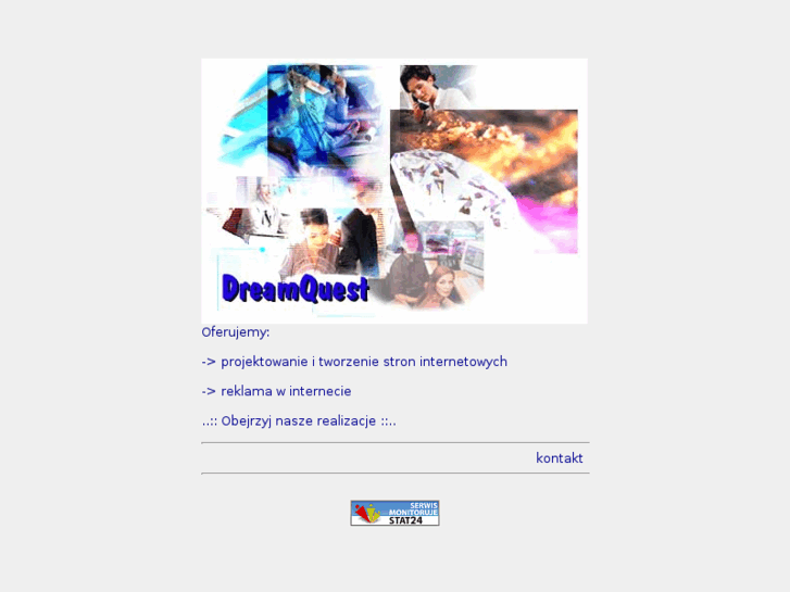 www.dreamquest.pl