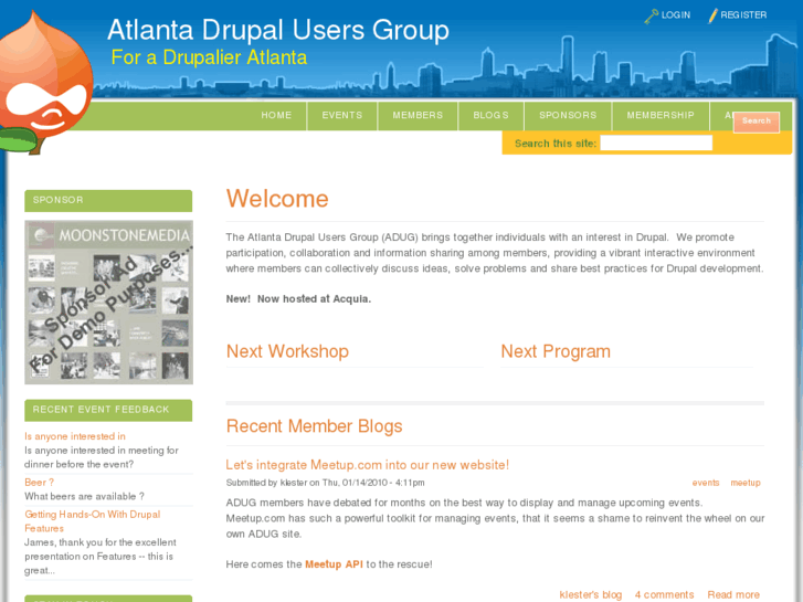 www.drupalatlanta.net