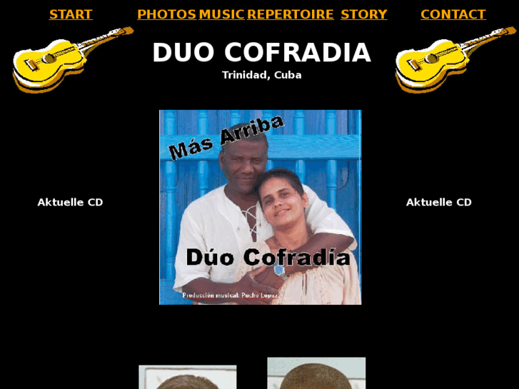 www.duo-cofradia.com