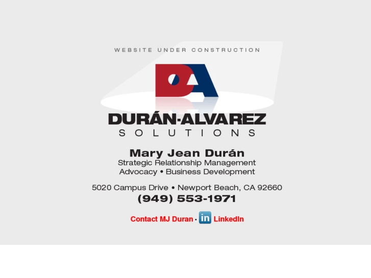 www.duran-alvarez.com