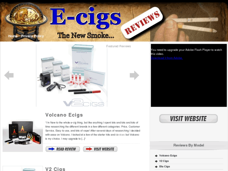 www.e-cigs.net