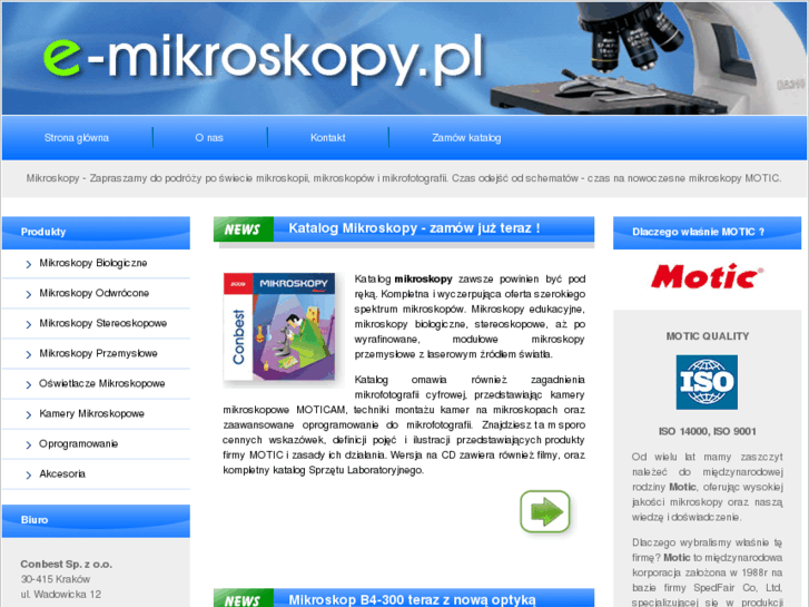 www.e-mikroskopy.pl