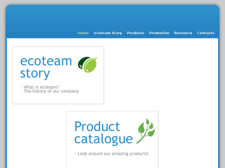 www.ecoteamlab.com