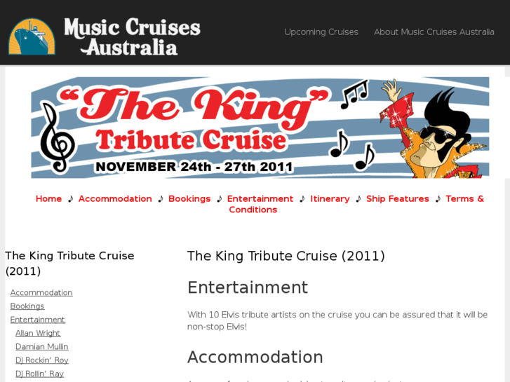 www.elviscruise.net