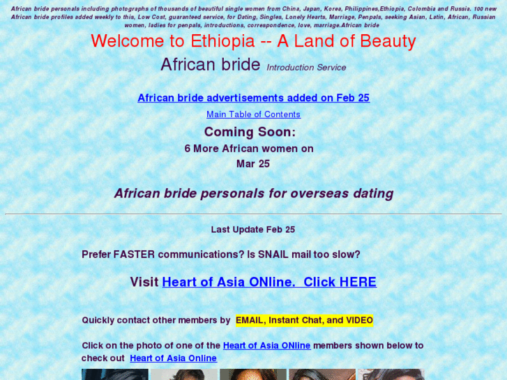 www.ethiopianbride.com