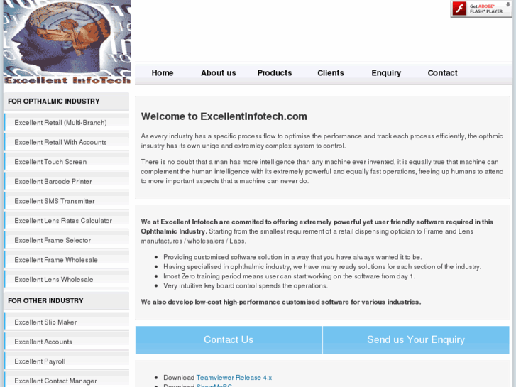 www.excellentinfotech.com