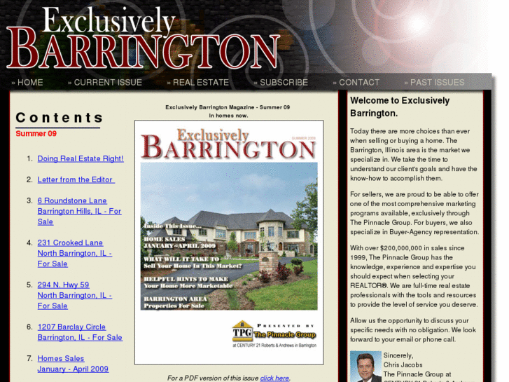 www.exclusivelybarrington.com