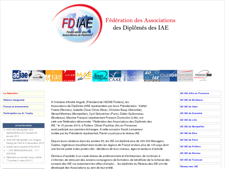 www.fdiae.com