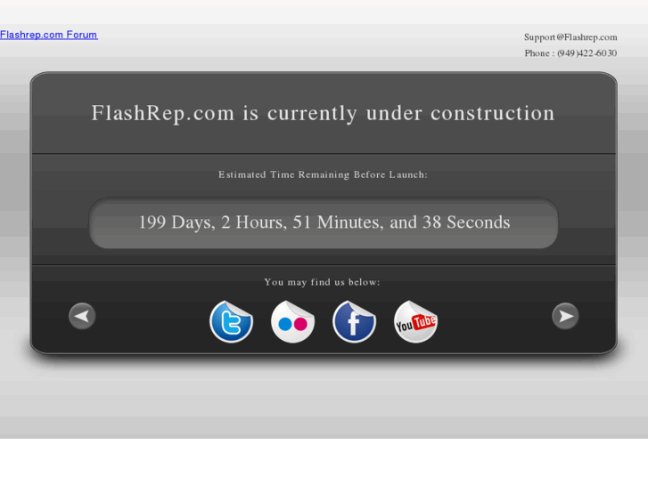 www.flashrep.com