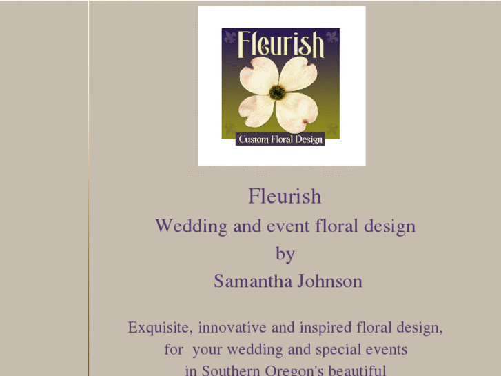 www.fleurish-floraldesign.com