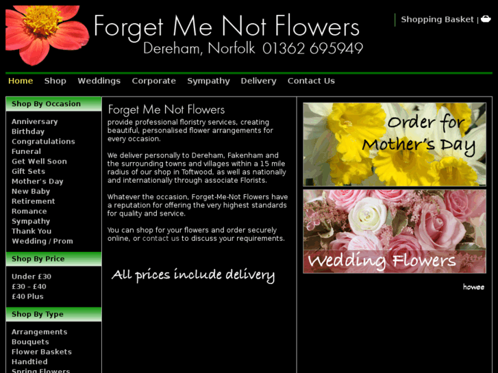 www.forgetmenotflowers.biz