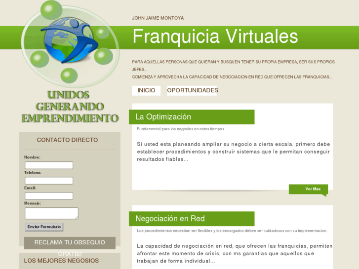 www.franquiciavirtuales.com