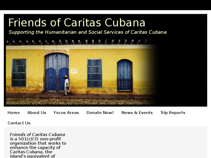 www.friendsofcaritascubana.org