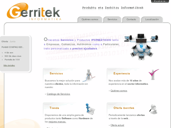 www.gerritek.net