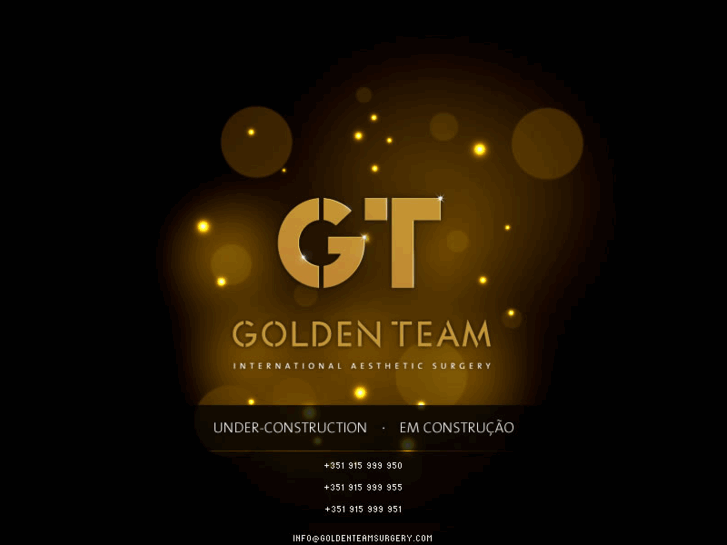 www.goldenteamsurgery.com