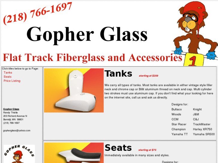 www.gopherglass.com