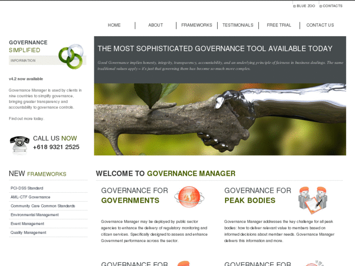 www.governancemanager.biz