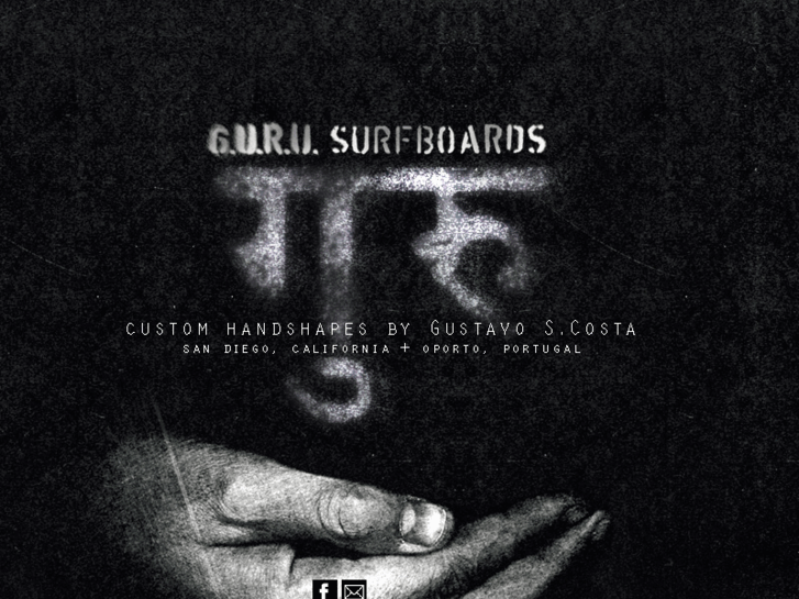 www.gurusurfboards.com