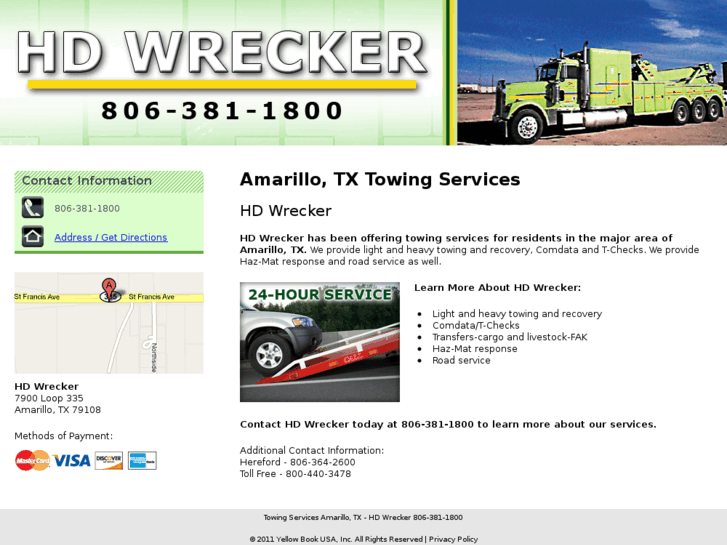 www.hdwreckertowing.com