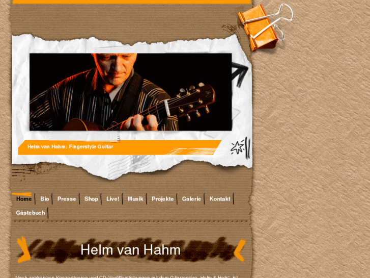 www.helmvanhahm.com