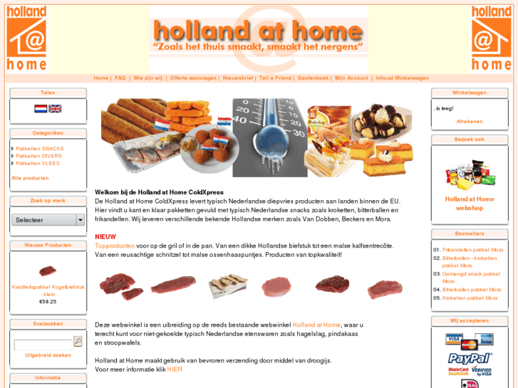 www.holland-food.com