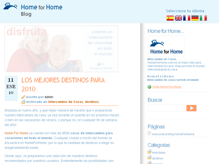 www.homeforhome.es