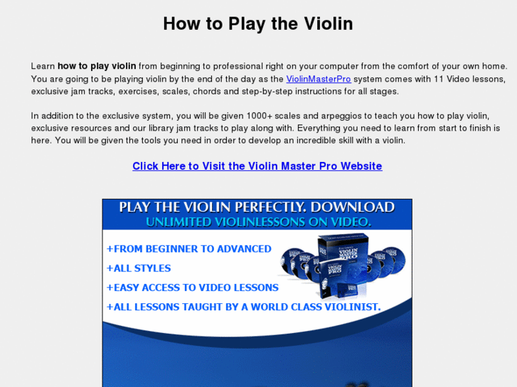 www.howtoplayviolin.net