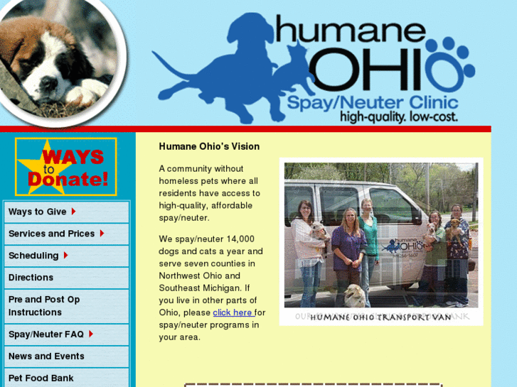 www.humaneohio.org