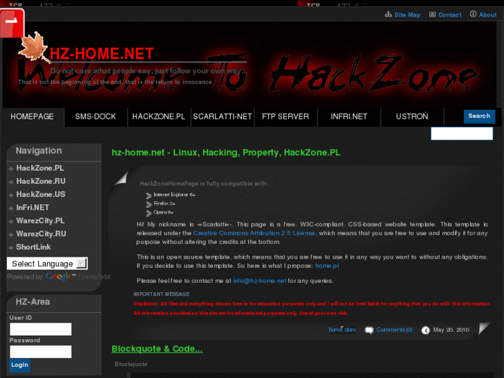 www.hz-home.net