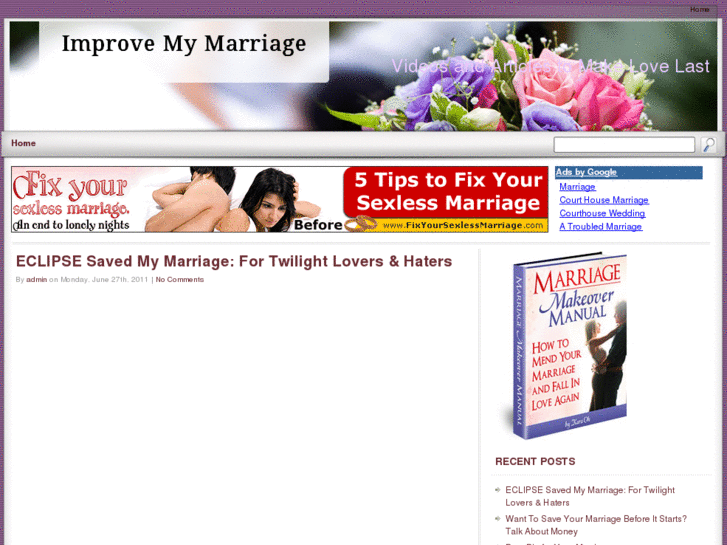 www.improvemymarriage.com