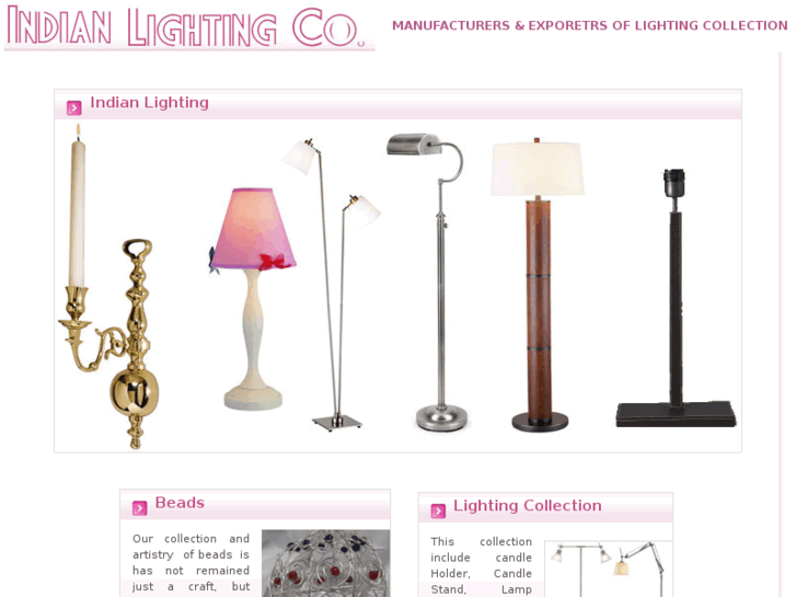 www.indianlighting.com