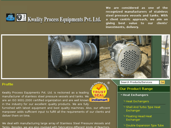 www.industrialheatexchanger.net