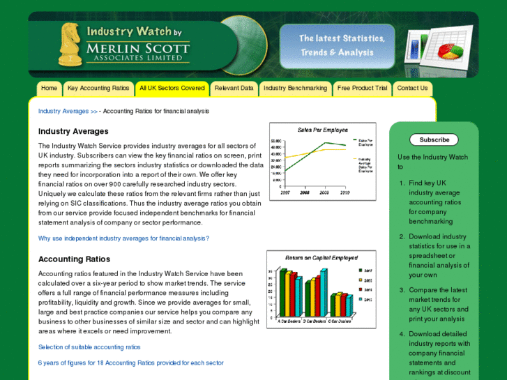 www.industry-averages.co.uk