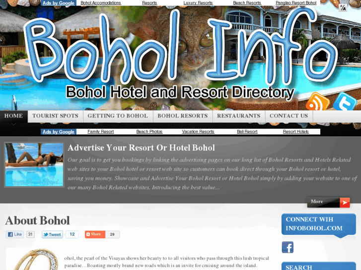 www.infobohol.com