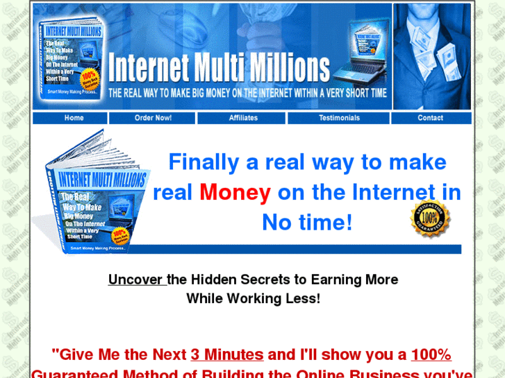 www.internetmultimillion.com