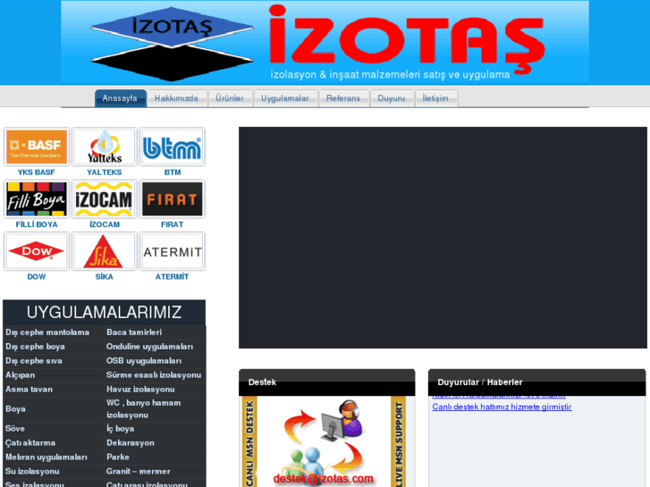 www.izotas.com