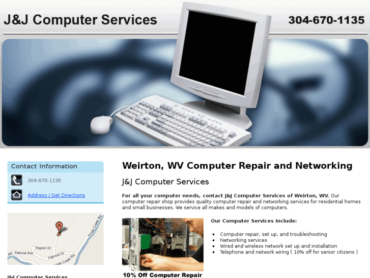 www.jandjcomputerservices.net