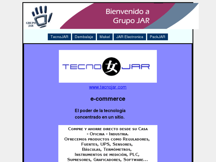 www.jarmexico.com