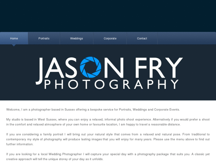 www.jasonfryphotography.com