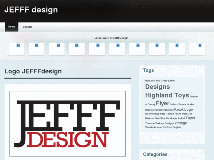 www.jefffdesign.com