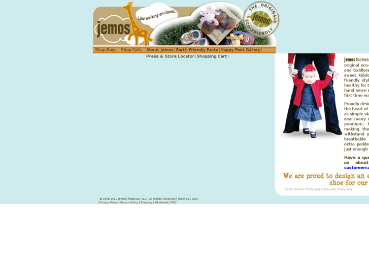www.jemos-footwear.com
