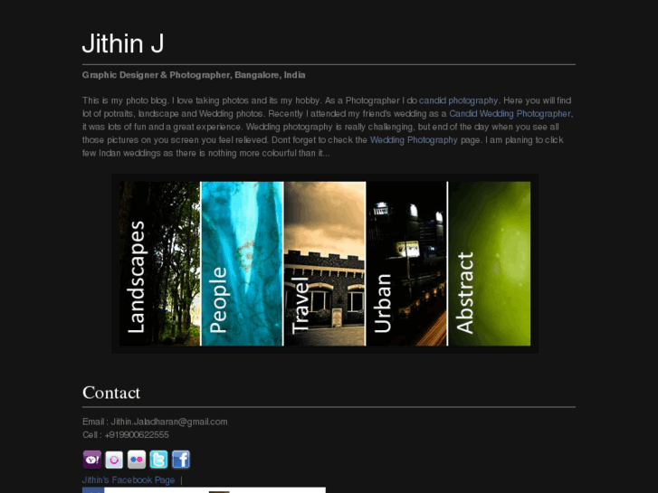 www.jithinonline.com