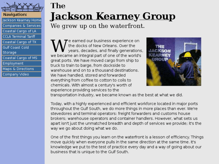 www.jkgroup.com