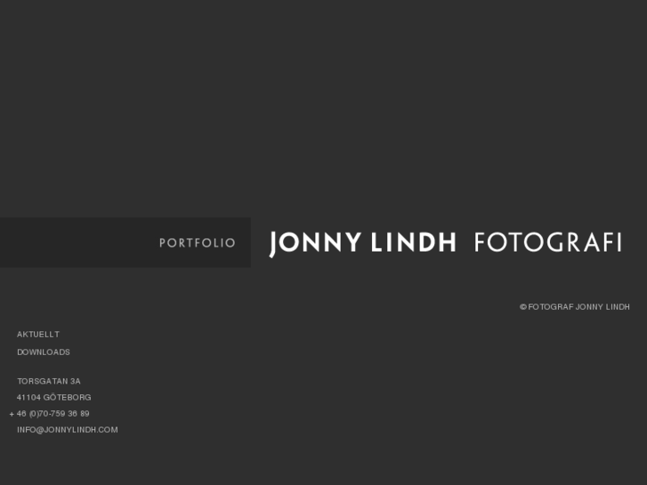 www.jonnylindh.com