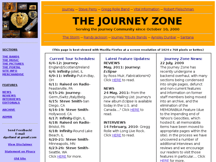 www.journey-zone.com