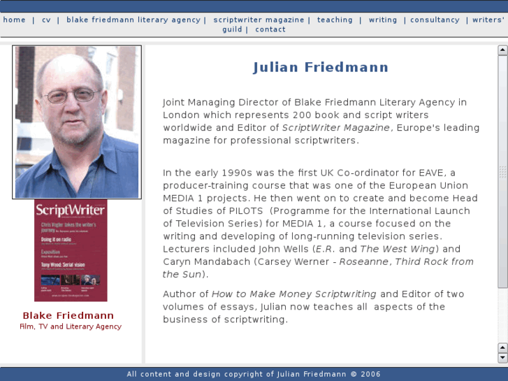 www.julianfriedmann.com